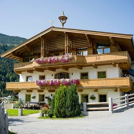 Appartement Beim Rohrer à Kirchberg en Tyrol Extérieur photo