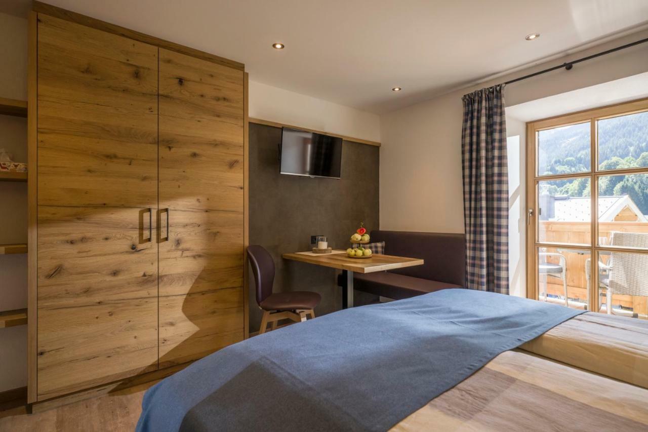 Appartement Beim Rohrer à Kirchberg en Tyrol Extérieur photo