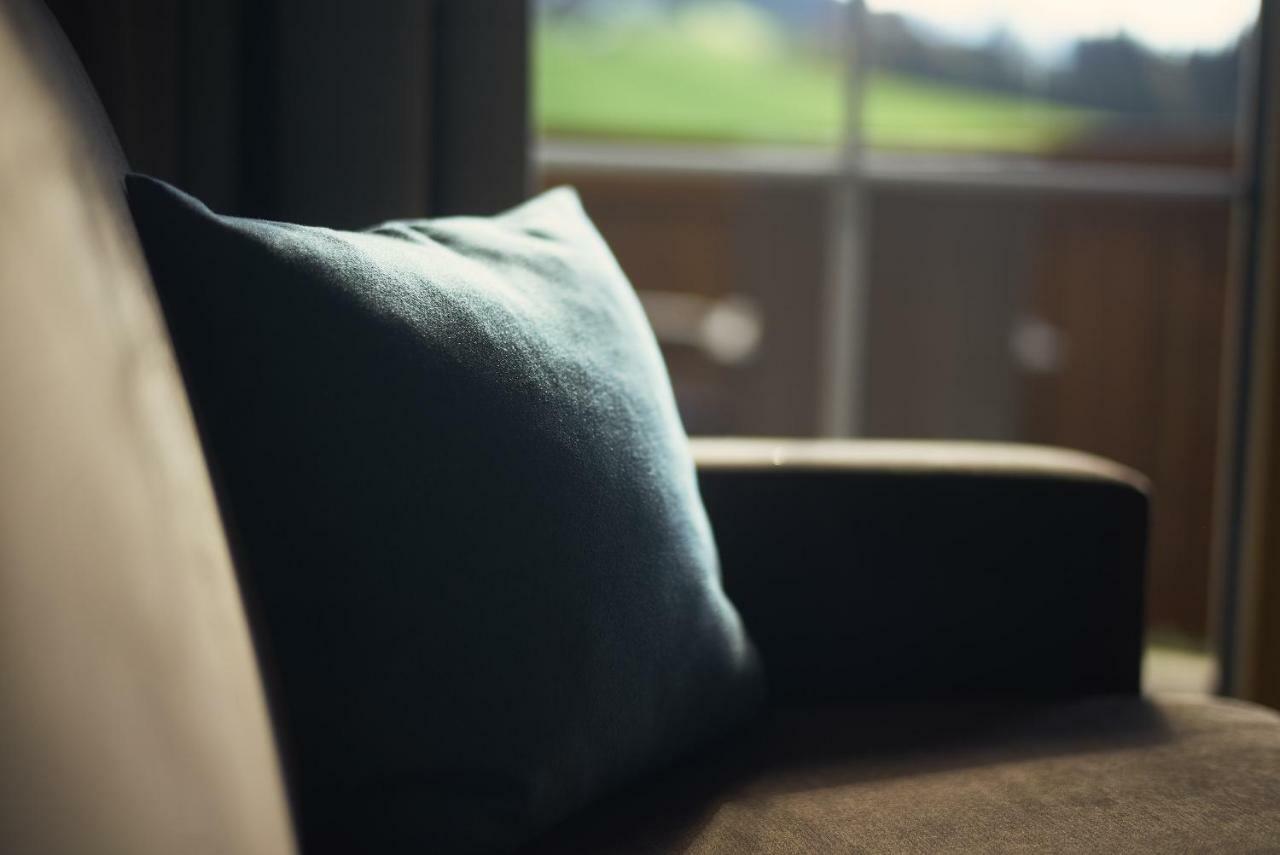 Appartement Beim Rohrer à Kirchberg en Tyrol Extérieur photo