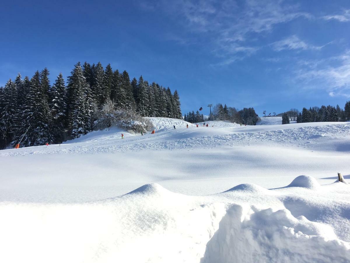 Appartement Beim Rohrer à Kirchberg en Tyrol Extérieur photo